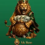 KK lion