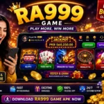 RA999 Game