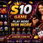 S10 game apk