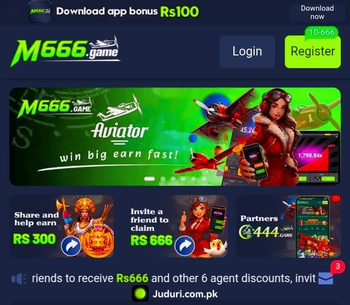 M666 Game APK
M666 App Download
M666 Login
M666 Register Account
M666 Pakistan
M666 APK Latest Version
M666 Online Gaming
M666 Bonus Offers
M666 Mobile App
M666 Download for Android