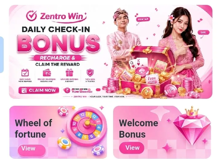 zentrowin game download
