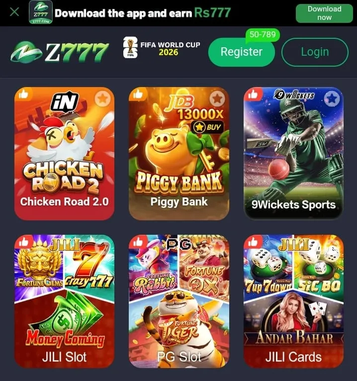 z777
z777 game
z777 game download