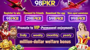 98pkr game download