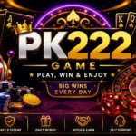 pk222 game apk