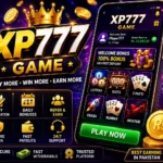 xp777 game apk