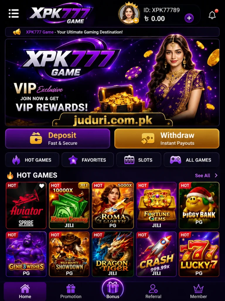 xpk777